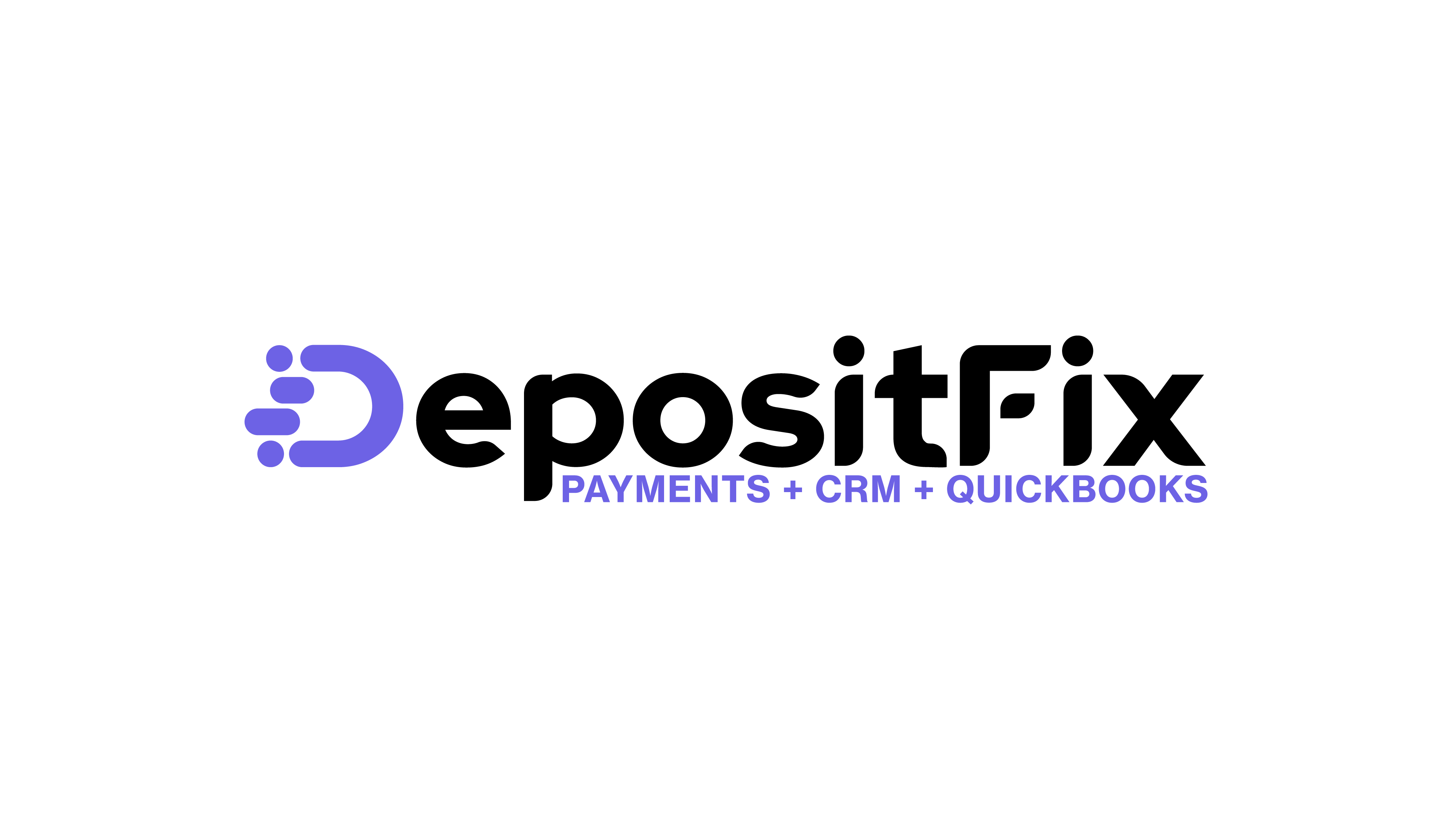 DepositFix - Visit Website - Full Stack Partner