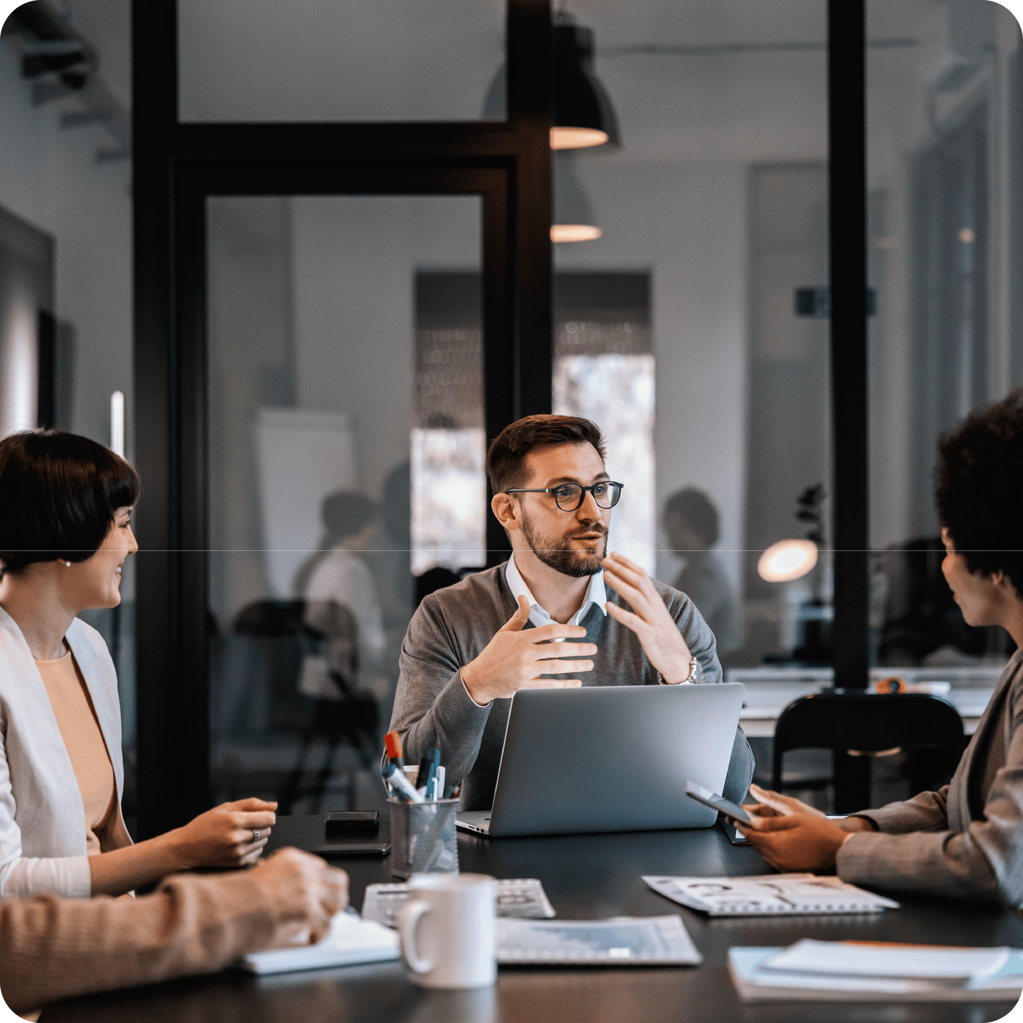 Full Stack Payments Enterprise 2