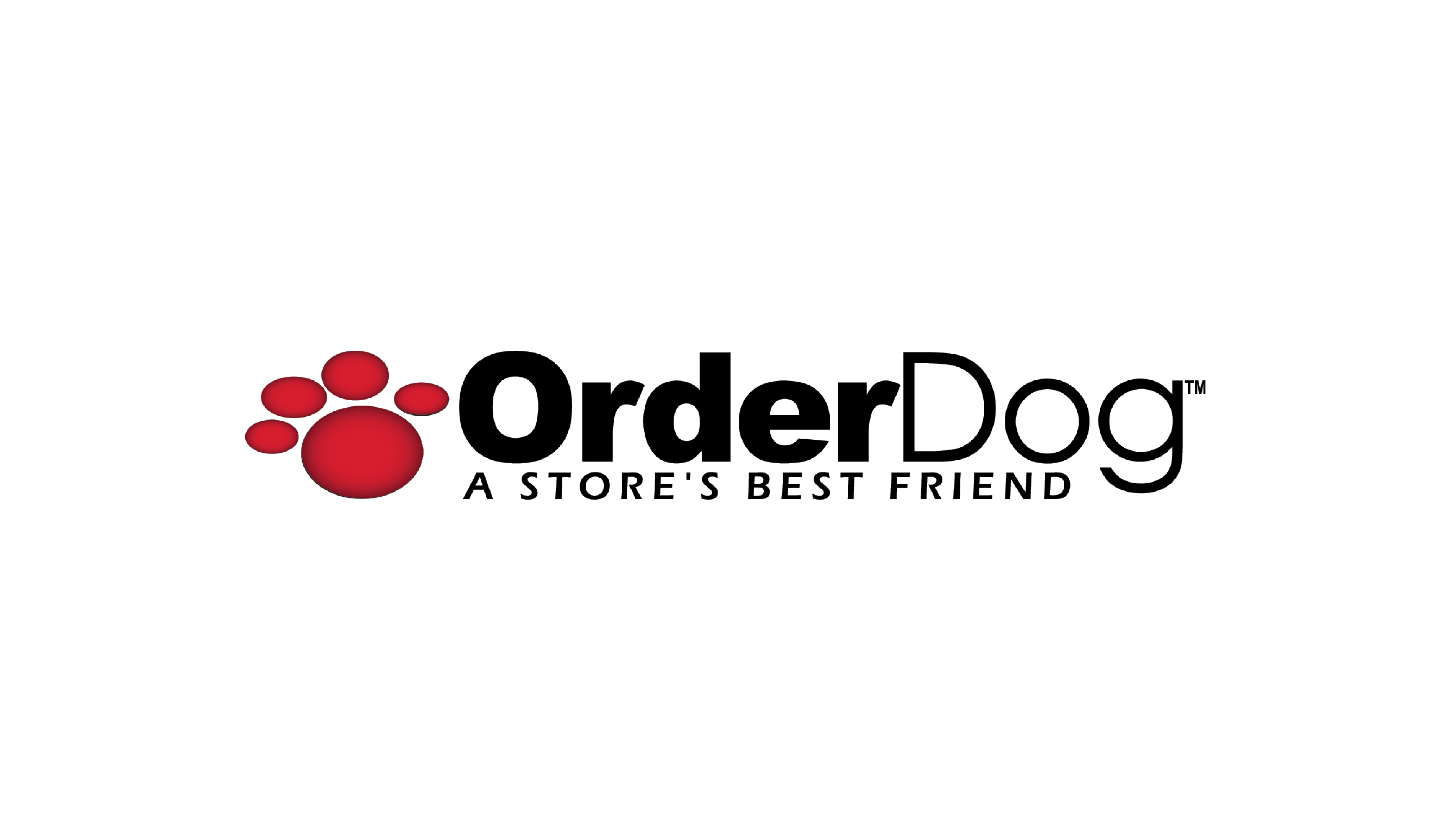 OrderDog Logo