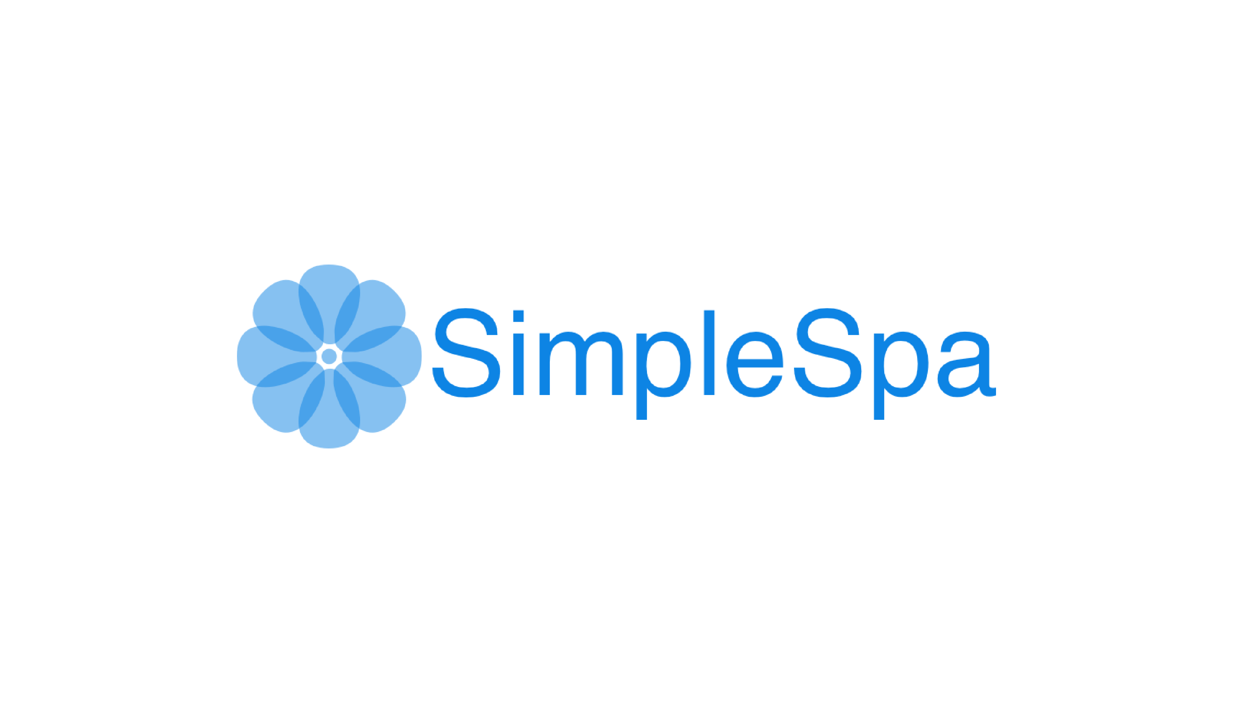 Simplespa Logo