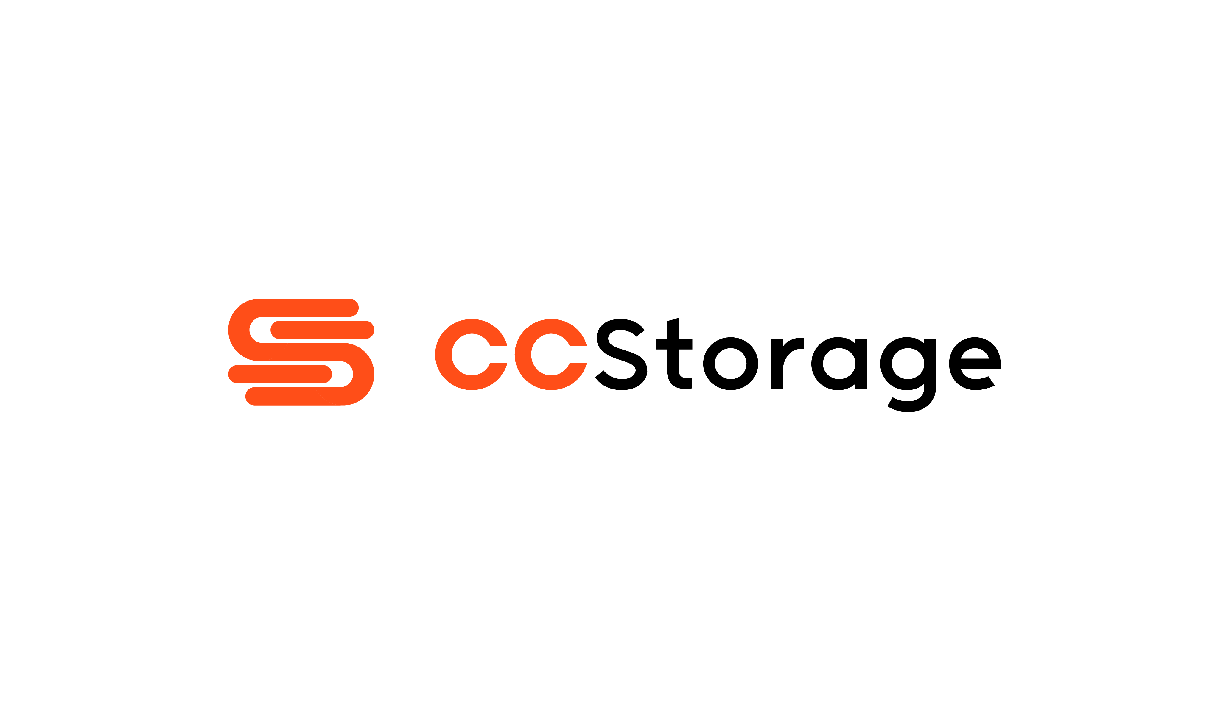 training ccstorage